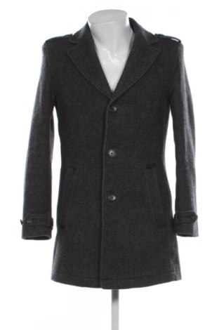 Мъжко палто Esprit, Размер S, Цвят Многоцветен, Цена 70,02 €