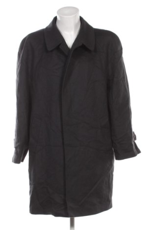 Herrenmantel Fradi, Größe 3XL, Farbe Schwarz, Preis 162,99 €