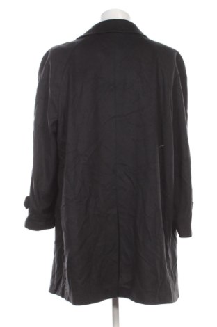 Herrenmantel Fradi, Größe 3XL, Farbe Schwarz, Preis 162,99 €