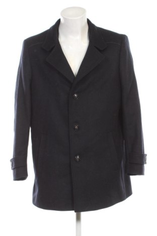 Palton de bărbați Fynch-Hatton, Mărime XXL, Culoare Albastru, Preț 417,06 Lei