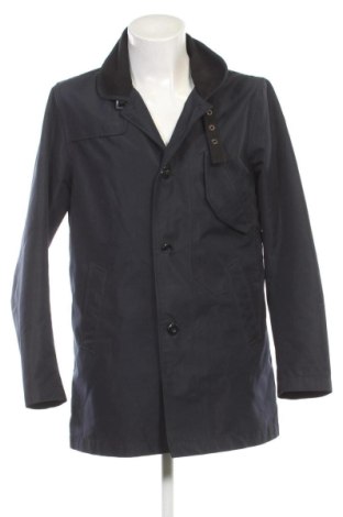 Palton de bărbați G-Star Raw, Mărime XL, Culoare Albastru, Preț 1.332,24 Lei