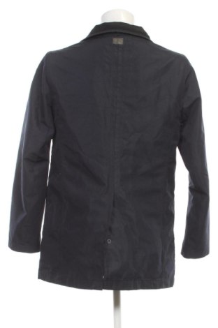 Palton de bărbați G-Star Raw, Mărime XL, Culoare Albastru, Preț 1.332,24 Lei