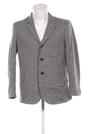 Herrenmantel Gant, Größe L, Farbe Grau, Preis 129,99 €