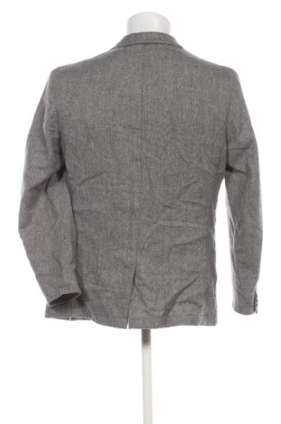 Herrenmantel Gant, Größe L, Farbe Grau, Preis 129,99 €