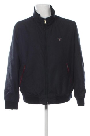 Herrenmantel Gant, Größe XL, Farbe Blau, Preis 162,99 €