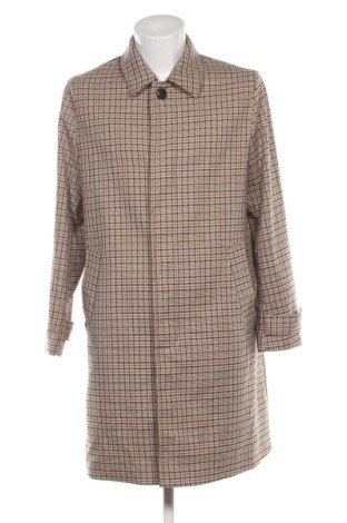 Pánský kabát  H&M, Velikost L, Barva Vícebarevné, Cena  1 189,00 Kč