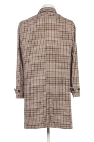 Pánský kabát  H&M, Velikost L, Barva Vícebarevné, Cena  1 189,00 Kč