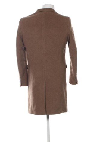 Pánský kabát  H&M, Velikost M, Barva Hnědá, Cena  1 559,00 Kč