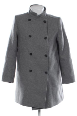 Pánský kabát  H&M, Velikost L, Barva Šedá, Cena  1 559,00 Kč