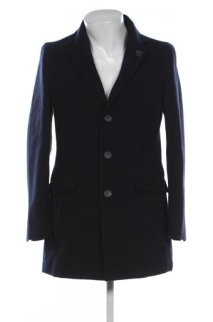 Мъжко палто Hermitage, Размер L, Цвят Черен, Цена 85,89 €