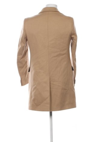 Ανδρικά παλτό Hugo Boss, Μέγεθος M, Χρώμα  Μπέζ, Τιμή 189,99 €