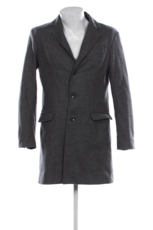 Palton de bărbați Imperial, Mărime L, Culoare Gri, Preț 519,99 Lei