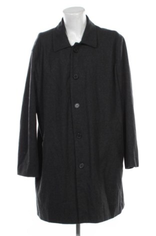 Herrenmantel JP, Größe 5XL, Farbe Grau, Preis 71,99 €