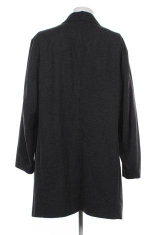Herrenmantel JP, Größe 5XL, Farbe Grau, Preis 71,99 €