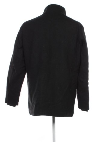 Palton de bărbați Jack & Jones, Mărime XL, Culoare Negru, Preț 634,99 Lei