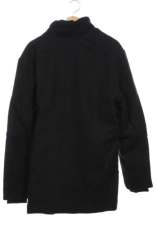 Мъжко палто Jack & Jones, Размер XL, Цвят Черен, Цена 104,81 €