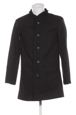 Palton de bărbați Jack & Jones, Mărime S, Culoare Negru, Preț 634,99 Lei