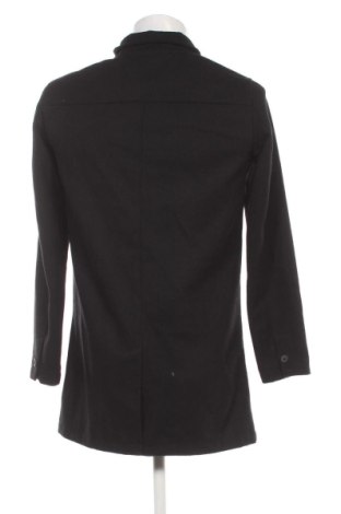 Palton de bărbați Jack & Jones, Mărime S, Culoare Negru, Preț 634,99 Lei