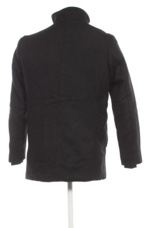 Palton de bărbați Jack & Jones, Mărime S, Culoare Negru, Preț 509,99 Lei