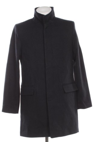 Palton de bărbați Kiomi, Mărime XL, Culoare Albastru, Preț 989,99 Lei