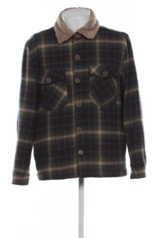 Мъжко палто Koton, Размер L, Цвят Многоцветен, Цена 31,27 €