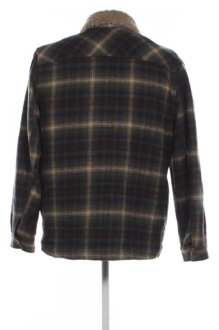 Мъжко палто Koton, Размер L, Цвят Многоцветен, Цена 31,27 €