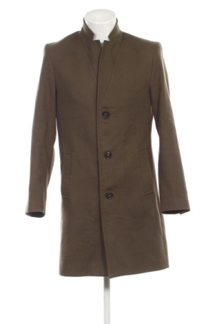 Мъжко палто LCW, Размер L, Цвят Зелен, Цена 55,00 €