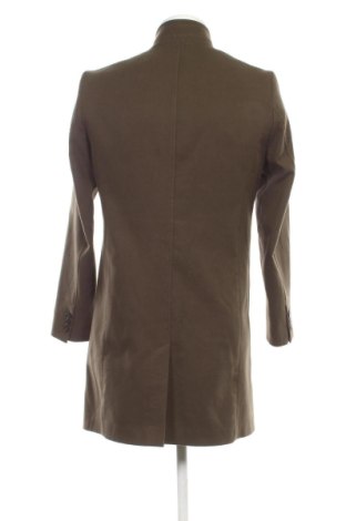 Мъжко палто LCW, Размер L, Цвят Зелен, Цена 55,00 €