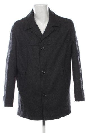 Herrenmantel London Fog, Größe XL, Farbe Schwarz, Preis 70,01 €