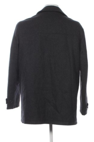 Herrenmantel London Fog, Größe XL, Farbe Schwarz, Preis 70,01 €