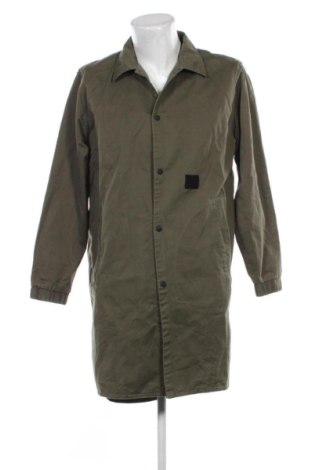 Palton de bărbați NEUW, Mărime M, Culoare Verde, Preț 1.185,05 Lei