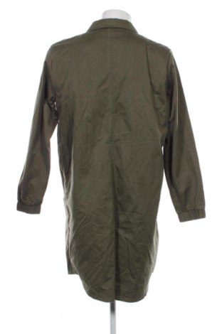 Palton de bărbați NEUW, Mărime M, Culoare Verde, Preț 1.185,05 Lei