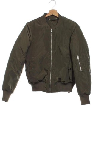 Palton de bărbați Noisy May, Mărime S, Culoare Verde, Preț 367,99 Lei