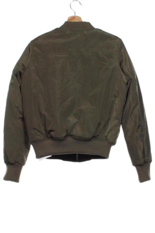 Palton de bărbați Noisy May, Mărime S, Culoare Verde, Preț 367,99 Lei