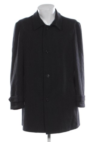 Pánský kabát  Pal Zileri, Velikost XL, Barva Černá, Cena  5 442,00 Kč