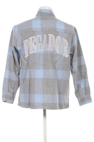 Мъжко палто Pegador, Размер M, Цвят Многоцветен, Цена 138,04 €