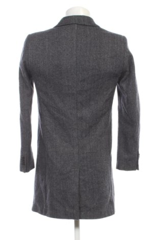 Мъжко палто Piazza Italia, Размер M, Цвят Сив, Цена 40,39 €