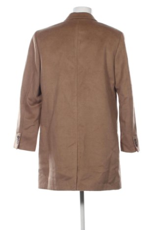 Herrenmantel River Island, Größe L, Farbe Beige, Preis 177,99 €