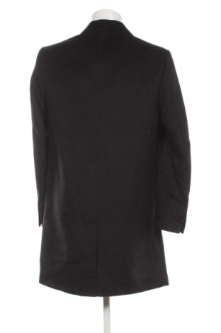 Мъжко палто River Island, Размер L, Цвят Черен, Цена 161,05 €