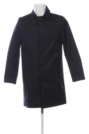 Herrenmantel Sandro, Größe M, Farbe Blau, Preis 274,99 €