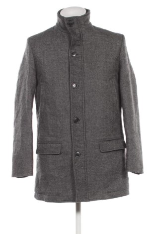 Férfi kabát Selected Homme, Méret L, Szín Szürke, Ár 27 919 Ft