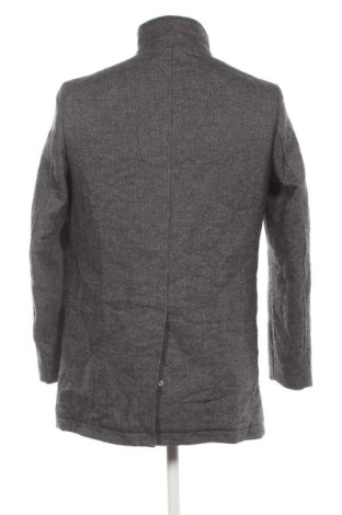 Férfi kabát Selected Homme, Méret L, Szín Szürke, Ár 27 919 Ft