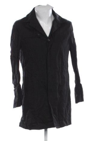 Мъжко палто Sisley, Размер L, Цвят Черен, Цена 194,29 €