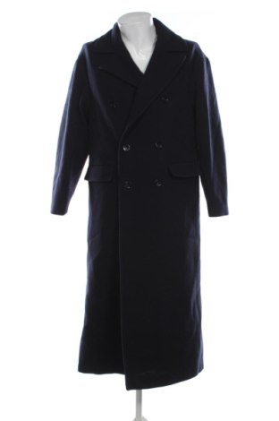 Herrenmantel Studio, Größe XL, Farbe Blau, Preis 117,99 €