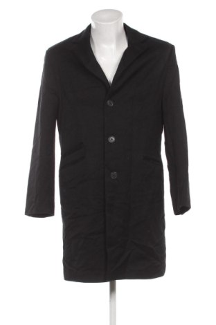 Herrenmantel Studio, Größe S, Farbe Schwarz, Preis € 52,99