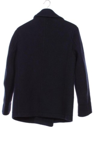 Pánský kabát  Tommy Hilfiger, Velikost XS, Barva Modrá, Cena  9 499,00 Kč
