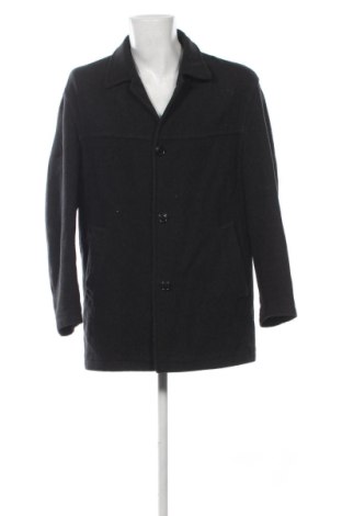 Palton de bărbați Unbranded, Mărime L, Culoare Negru, Preț 198,82 Lei