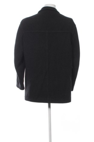 Palton de bărbați Unbranded, Mărime L, Culoare Negru, Preț 198,82 Lei