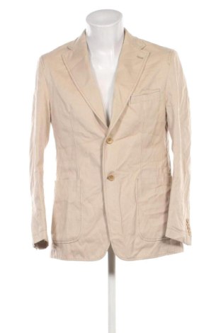 Męski płaszcz Unbranded, Rozmiar L, Kolor Beżowy, Cena 209,99 zł