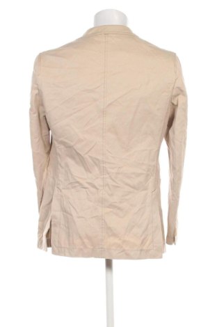 Męski płaszcz Unbranded, Rozmiar L, Kolor Beżowy, Cena 209,99 zł